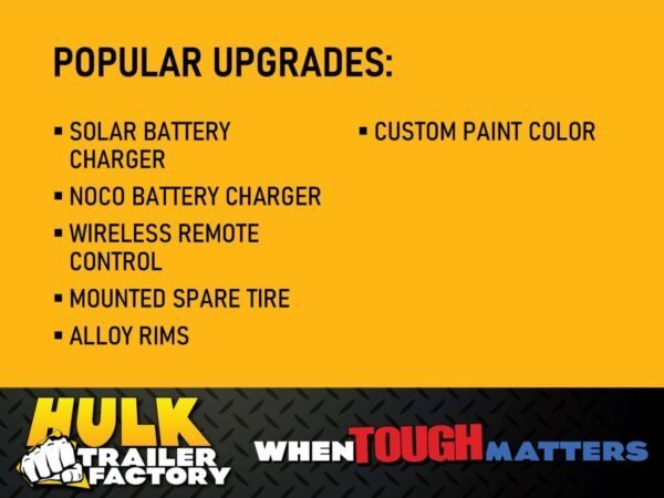 9,990# gvwr ultra low pro 12′ dump trailer w/ contractor package 9,990# gvwr ultra low pro 12′ dump trailer w/ contractor package