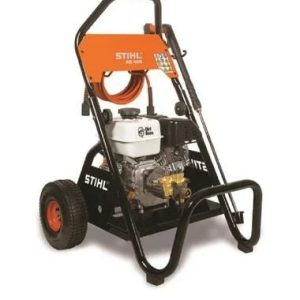 stihl rb 400 dirt boss gas pressure washers