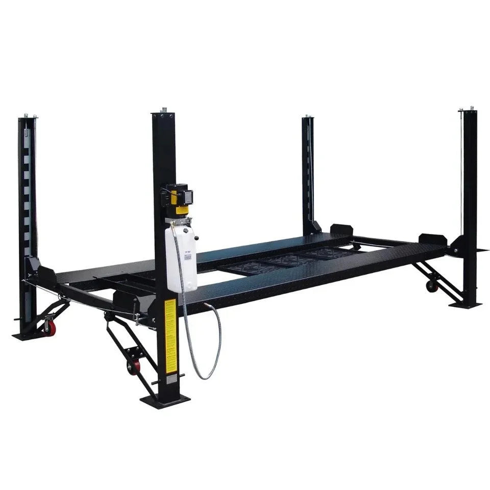 tuxedo fp9k dx xlt 9,000 lb four posts lift tuxedo fp9k dx xlt 9,000 lb four posts lift