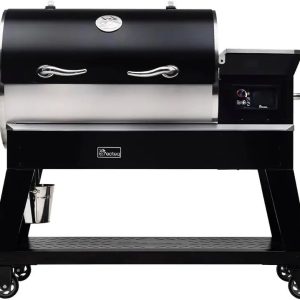 recteq backyard beast pellet grills