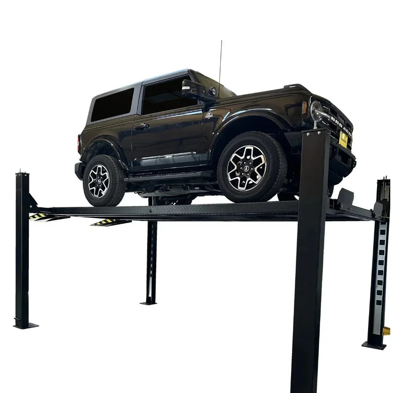 tuxedo fp9k dx xlt 9,000 lb four posts lift tuxedo fp9k dx xlt 9,000 lb four posts lift