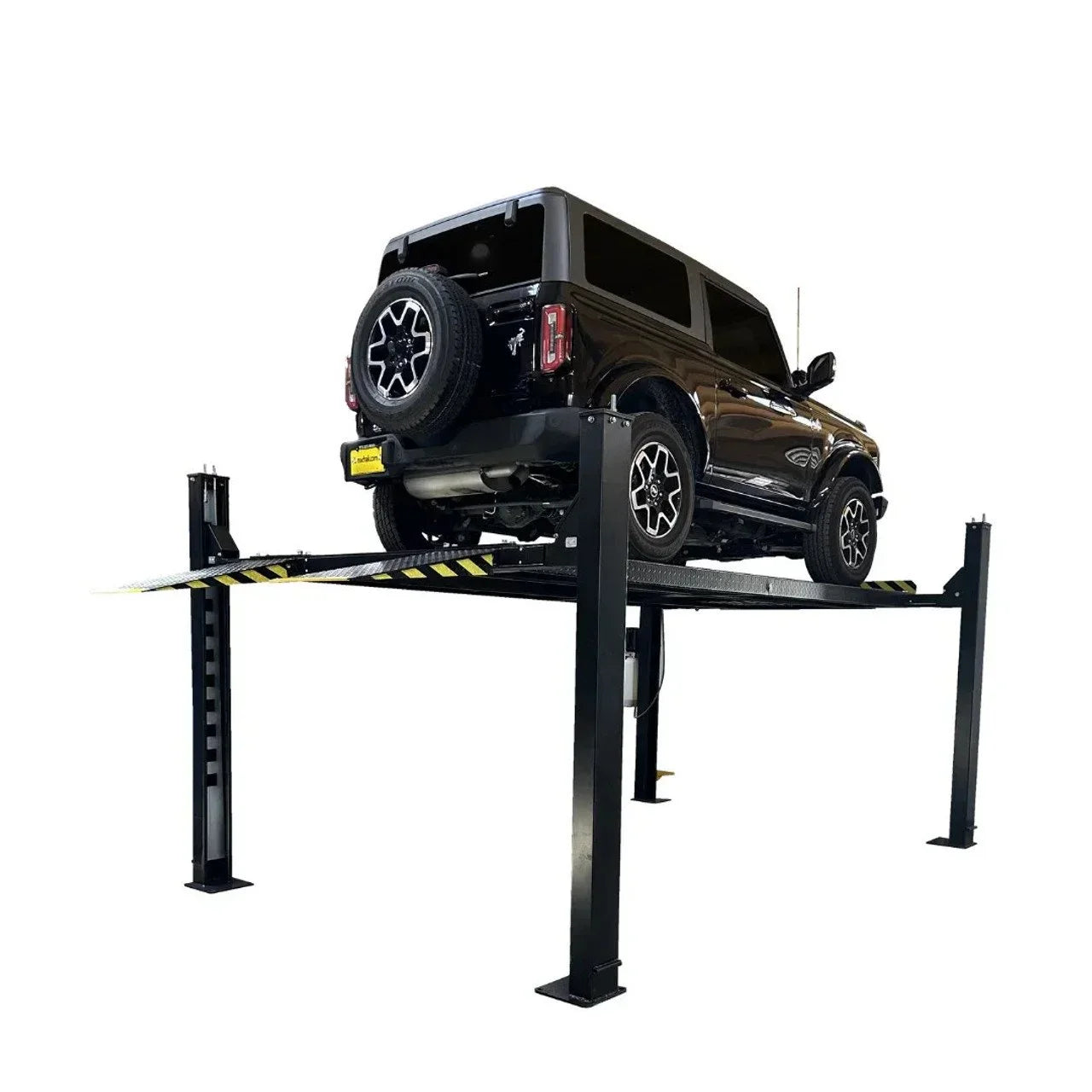 tuxedo fp9k dx xlt 9,000 lb four posts lift tuxedo fp9k dx xlt 9,000 lb four posts lift