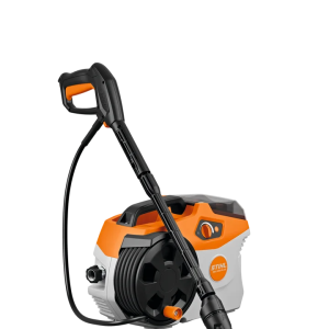 stihl rea 100 plus electric pressure washers