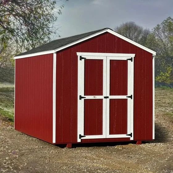 little cottage co. pre cut 12×12 value gable shed kits little cottage co. pre cut 12×12 value gable shed kits
