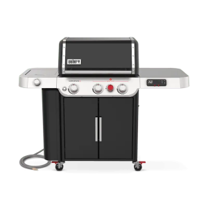 weber genesis ex 335 smart gas grills