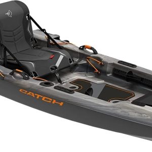 pelican catch mode 110 fishing kayaks