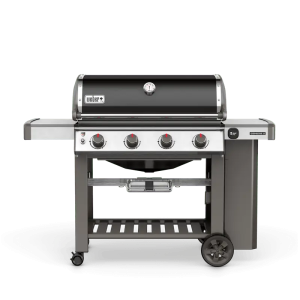 weber genesis ii e 410 ngs