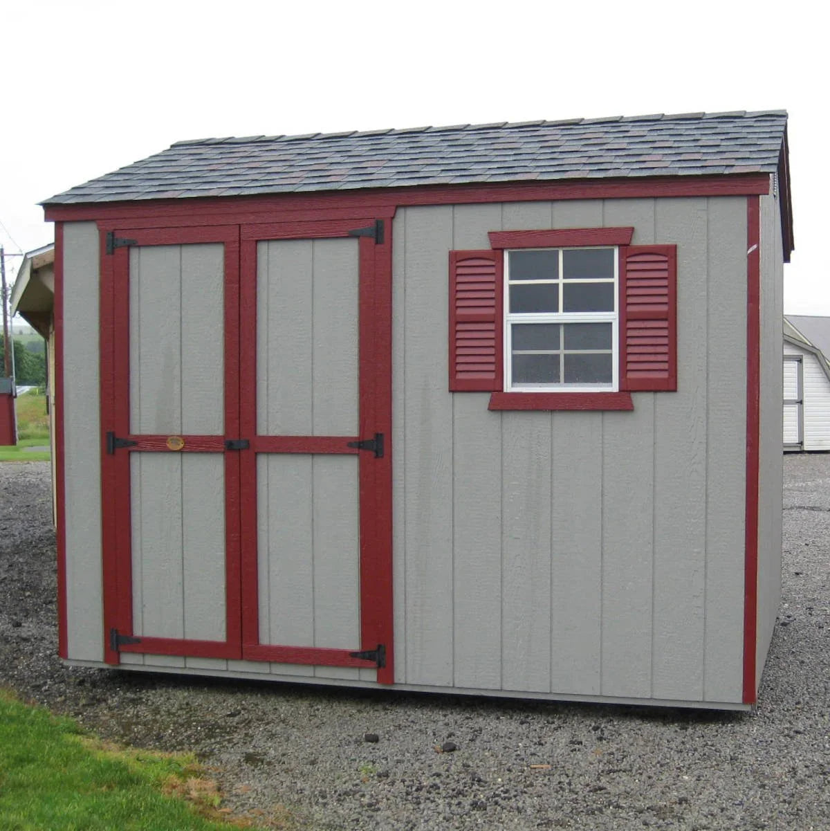 little cottage company value workshop 8x8 wood sheds little cottage company value workshop 8x8 wood sheds