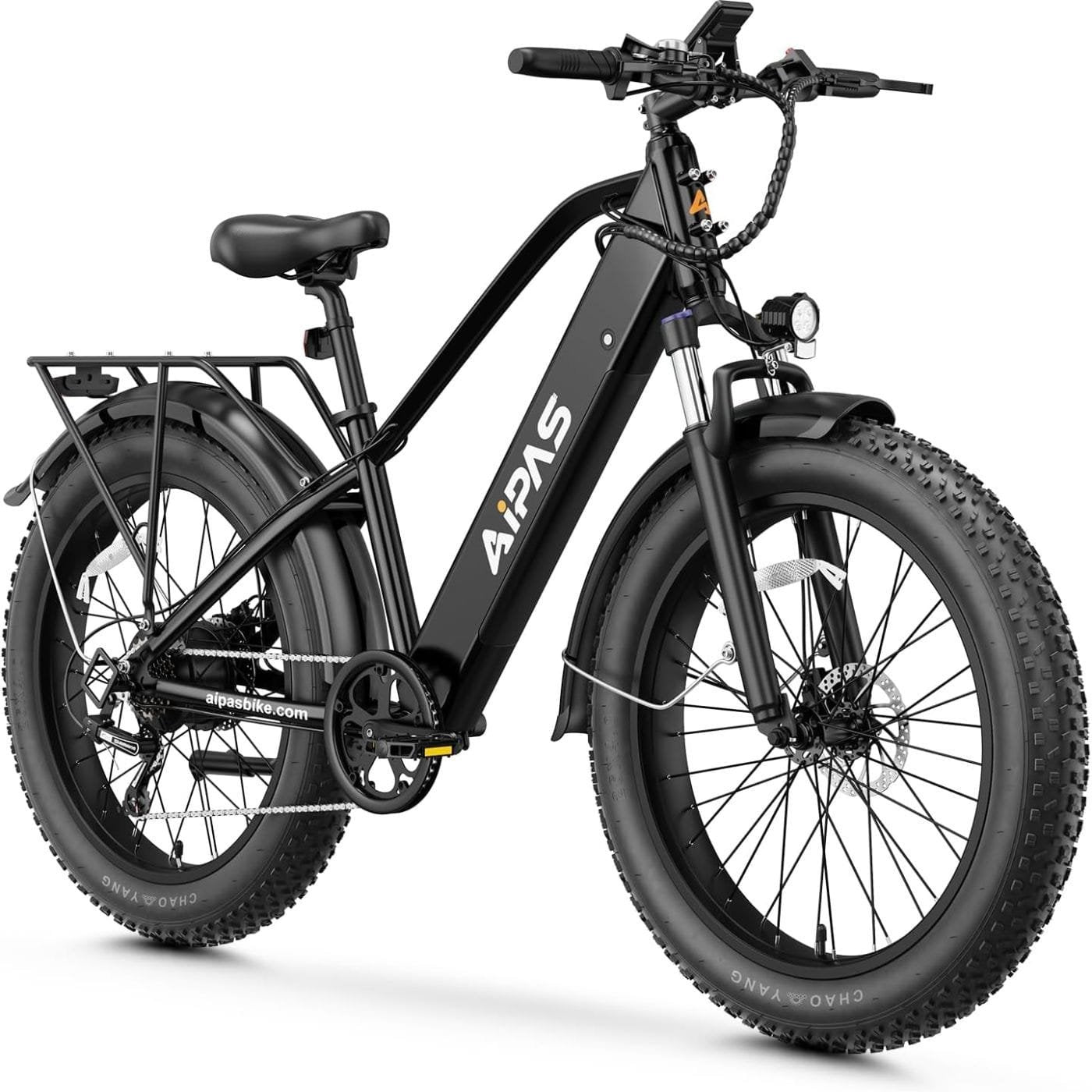 leonx aipas m2 electric mountain bike – 1500w, 30mph, 26″ fat tires leonx aipas m2 electric mountain bike – 1500w, 30mph, 26″ fat tires