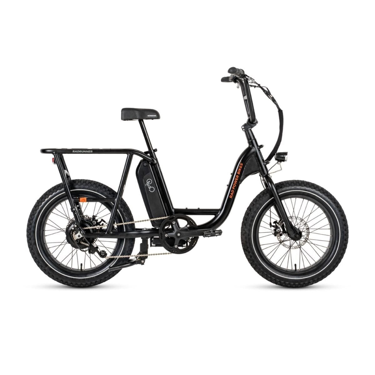rad power radrunner 2 electric utility bike rad power radrunner 2 electric utility bike