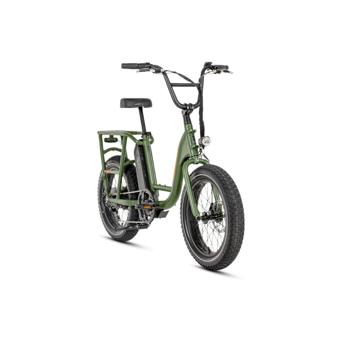rad power radrunner 2 electric utility bike rad power radrunner 2 electric utility bike