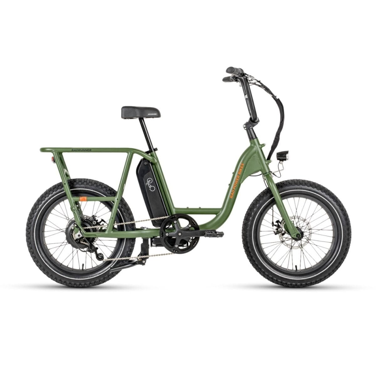 rad power radrunner 2 electric utility bike rad power radrunner 2 electric utility bike