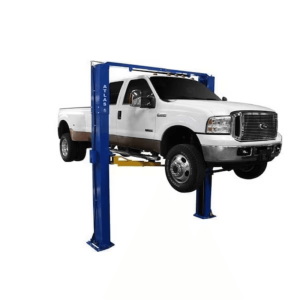 10,000 lb heavy duty 2 post lift