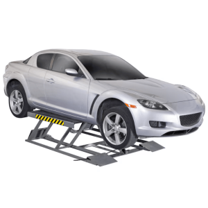 5000 lbs car lift adjustable car lifts with remote control for home