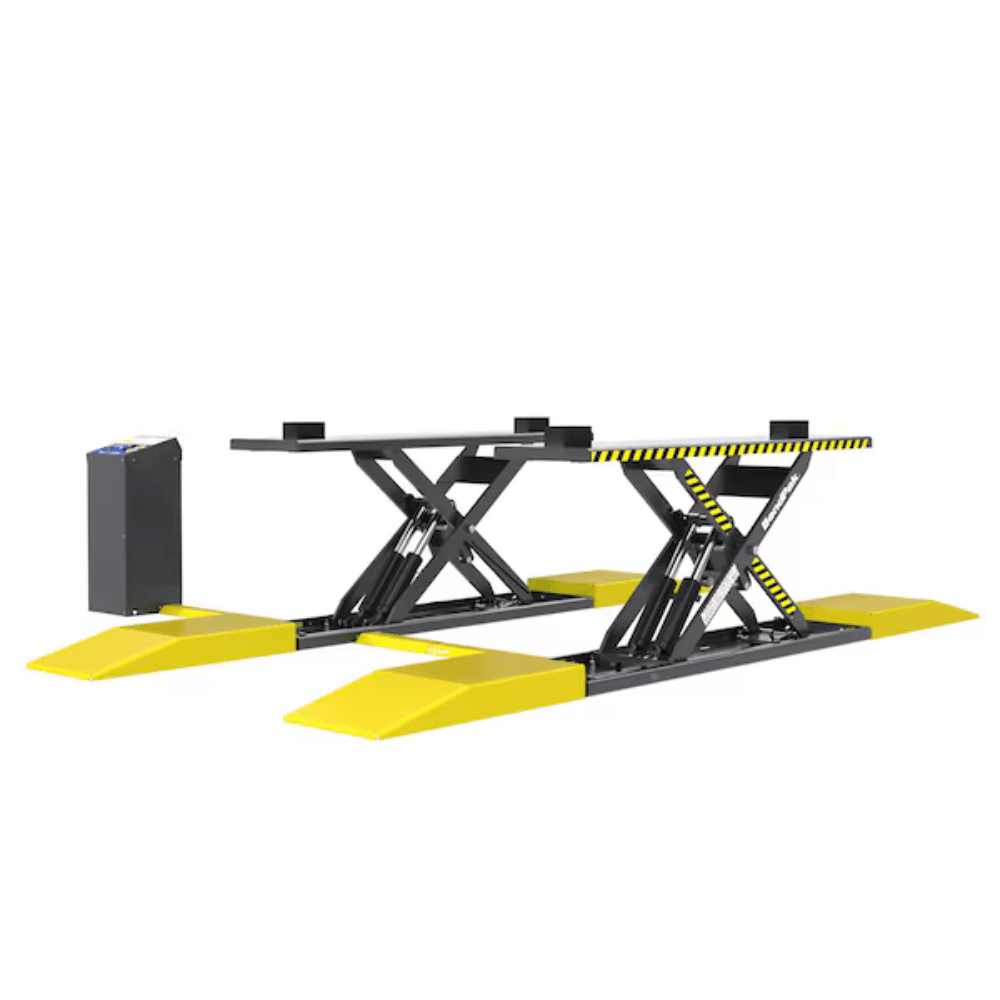 mds 6ext extended platform mid rise scissor lift – 6,000 lb. capacity mds 6ext extended platform mid rise scissor lift – 6,000 lb. capacity