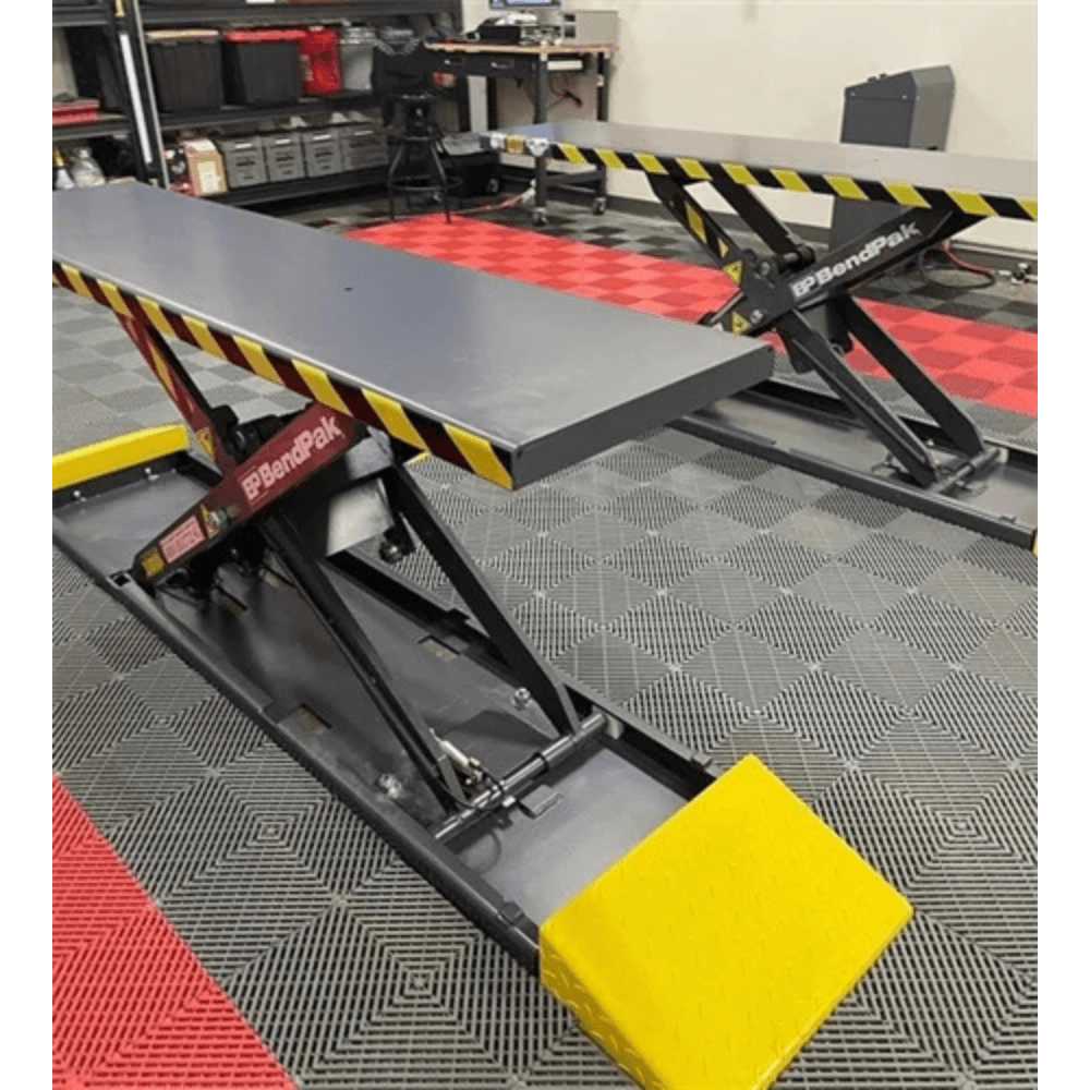 mds 6ext extended platform mid rise scissor lift – 6,000 lb. capacity mds 6ext extended platform mid rise scissor lift – 6,000 lb. capacity