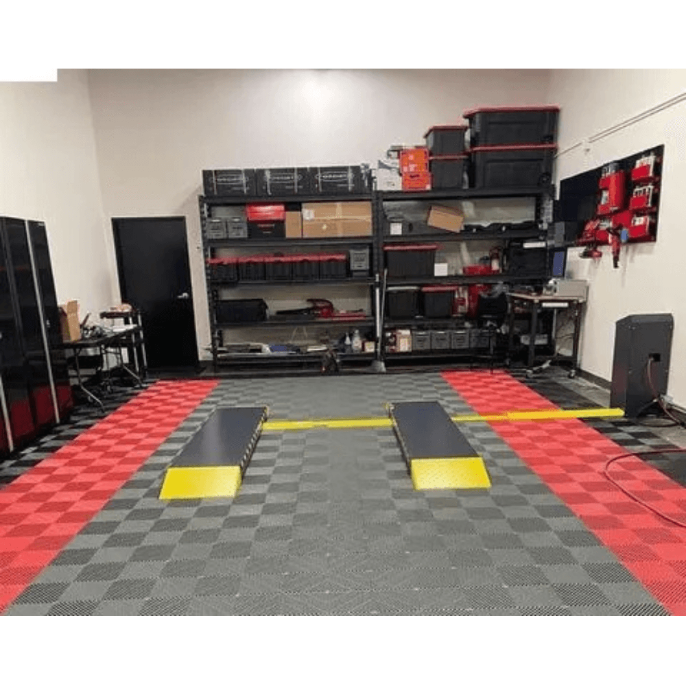 mds 6ext extended platform mid rise scissor lift – 6,000 lb. capacity mds 6ext extended platform mid rise scissor lift – 6,000 lb. capacity