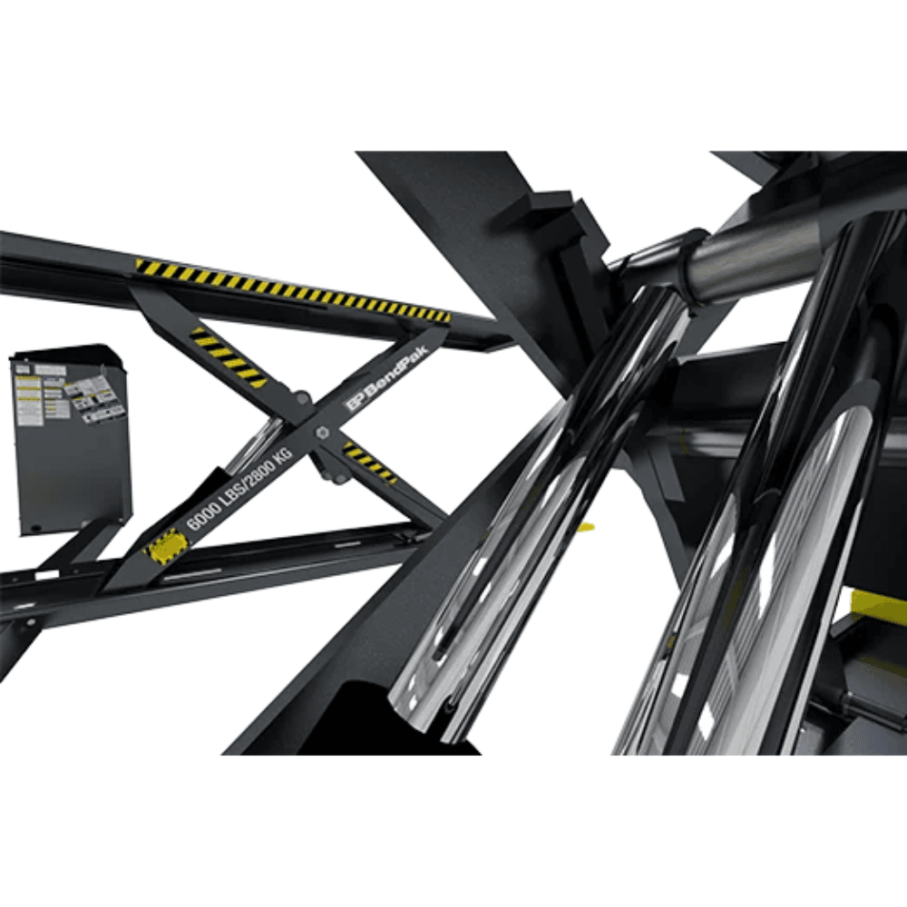 mds 6ext extended platform mid rise scissor lift – 6,000 lb. capacity mds 6ext extended platform mid rise scissor lift – 6,000 lb. capacity