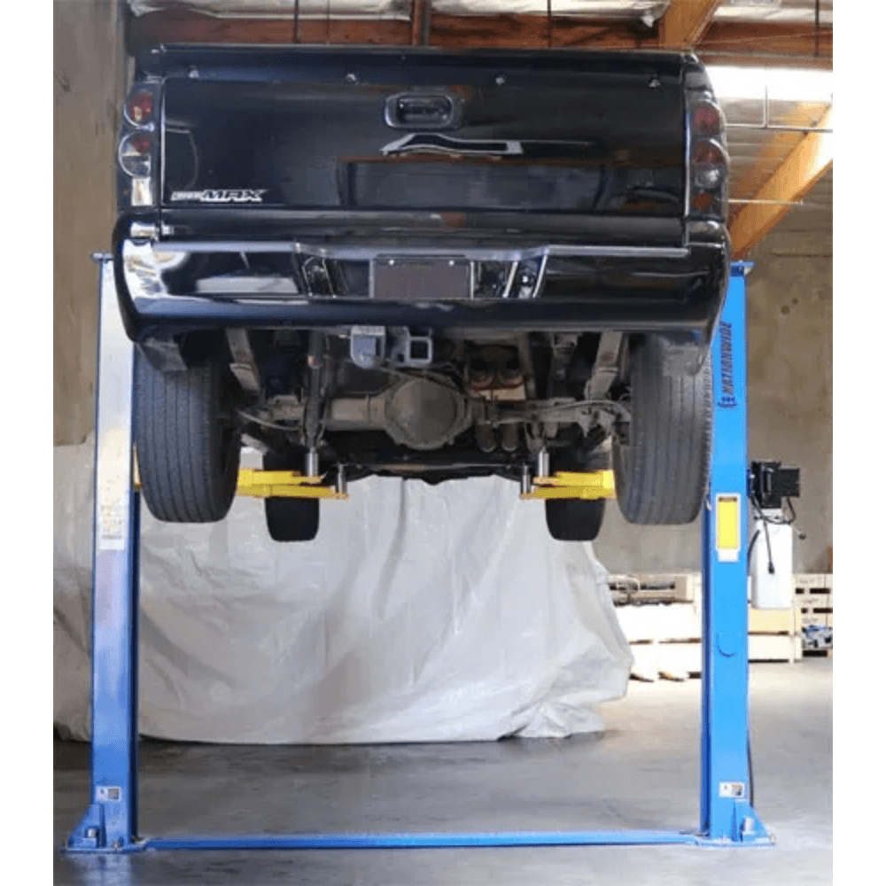 nationwide nw 2 9kfp two post floor plate car lift – 9,000 lbs capacity nationwide nw 2 9kfp two post floor plate car lift – 9,000 lbs capacity