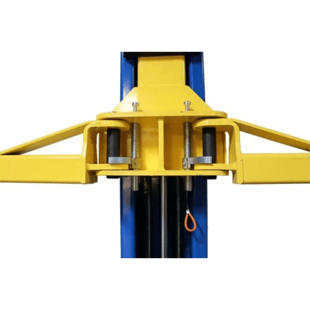 nationwide nw 2 9kfp two post floor plate car lift – 9,000 lbs capacity nationwide nw 2 9kfp two post floor plate car lift – 9,000 lbs capacity