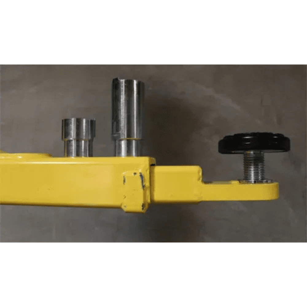 nationwide nw 2 9kfp two post floor plate car lift – 9,000 lbs capacity nationwide nw 2 9kfp two post floor plate car lift – 9,000 lbs capacity