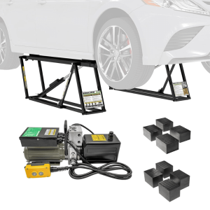 Collections quickjack 5000tl portable lift package deal – 5,000 lbs capacity