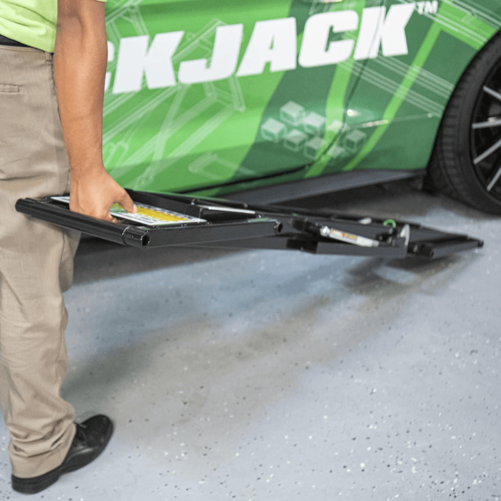 quickjack 5000tlx extended length portable lift package deal – 5,000 lbs capacity quickjack 5000tlx extended length portable lift package deal – 5,000 lbs capacity