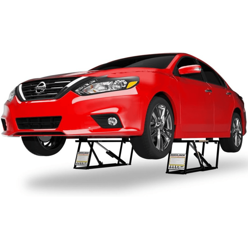 quickjack bl 3500slx – 3,500 lbs portable lift quickjack bl 3500slx – 3,500 lbs portable lift