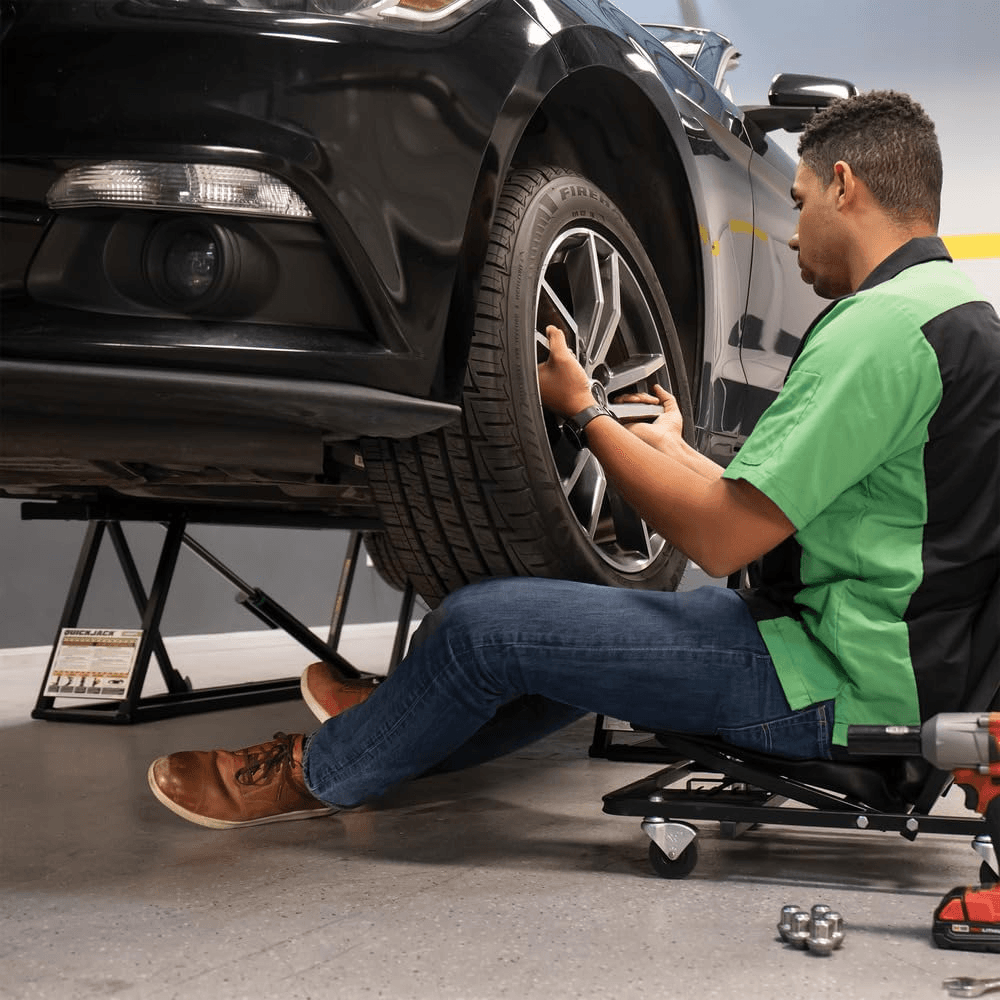 quickjack bl 3500slx – 3,500 lbs portable lift quickjack bl 3500slx – 3,500 lbs portable lift