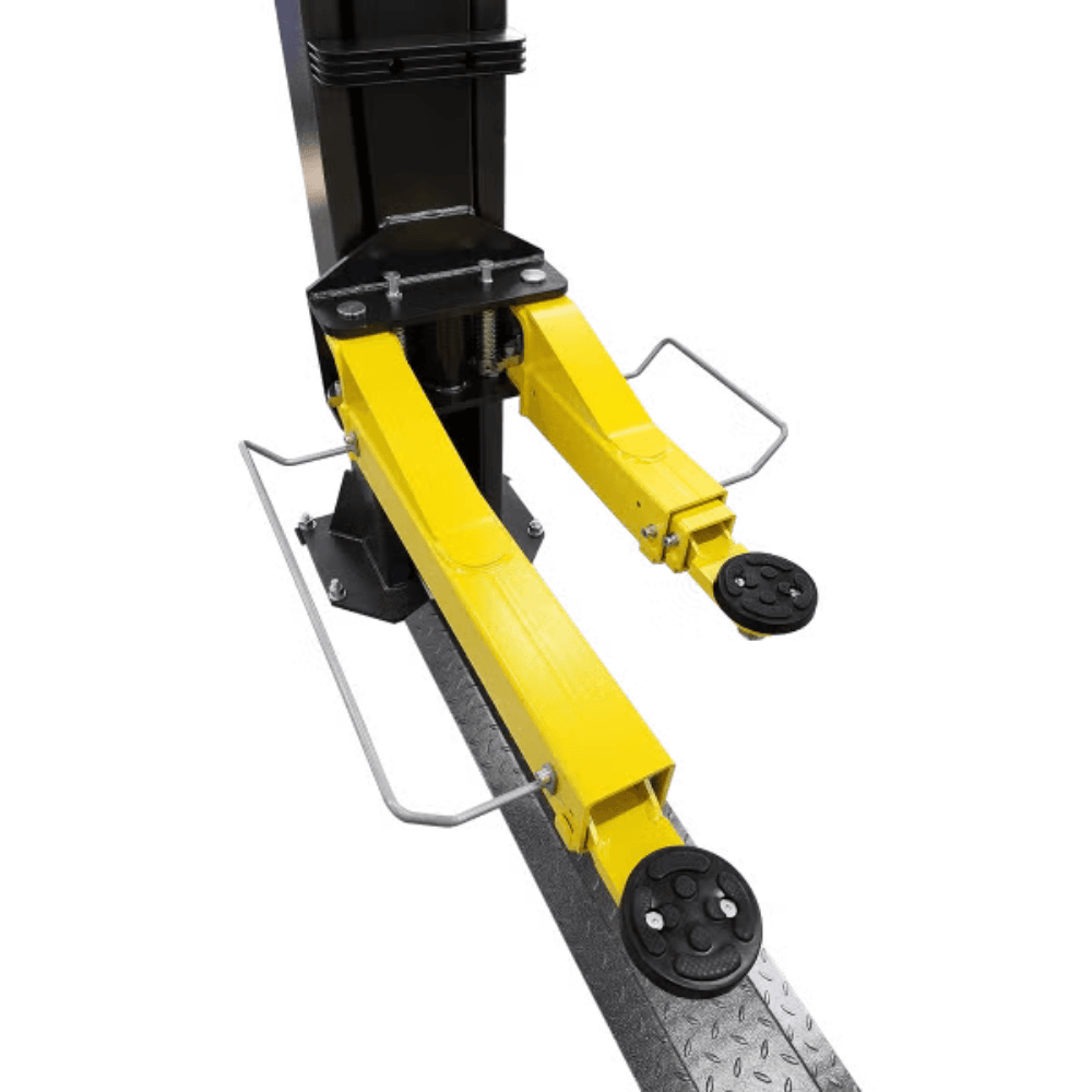 titan lifts hd2p 9kmsc – 9,000 lb 2 post master series clearfloor lift titan lifts hd2p 9kmsc – 9,000 lb 2 post master series clearfloor lift