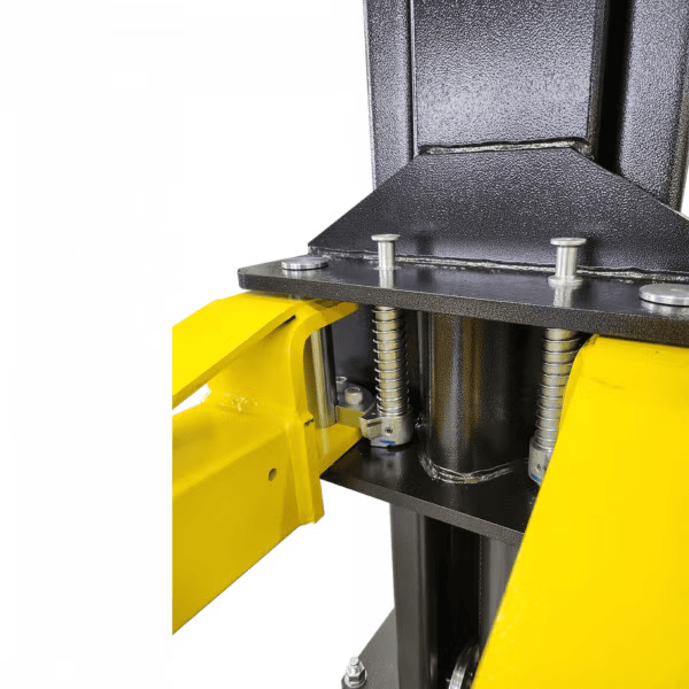 titan lifts hd2p 9kmsc – 9,000 lb 2 post master series clearfloor lift titan lifts hd2p 9kmsc – 9,000 lb 2 post master series clearfloor lift