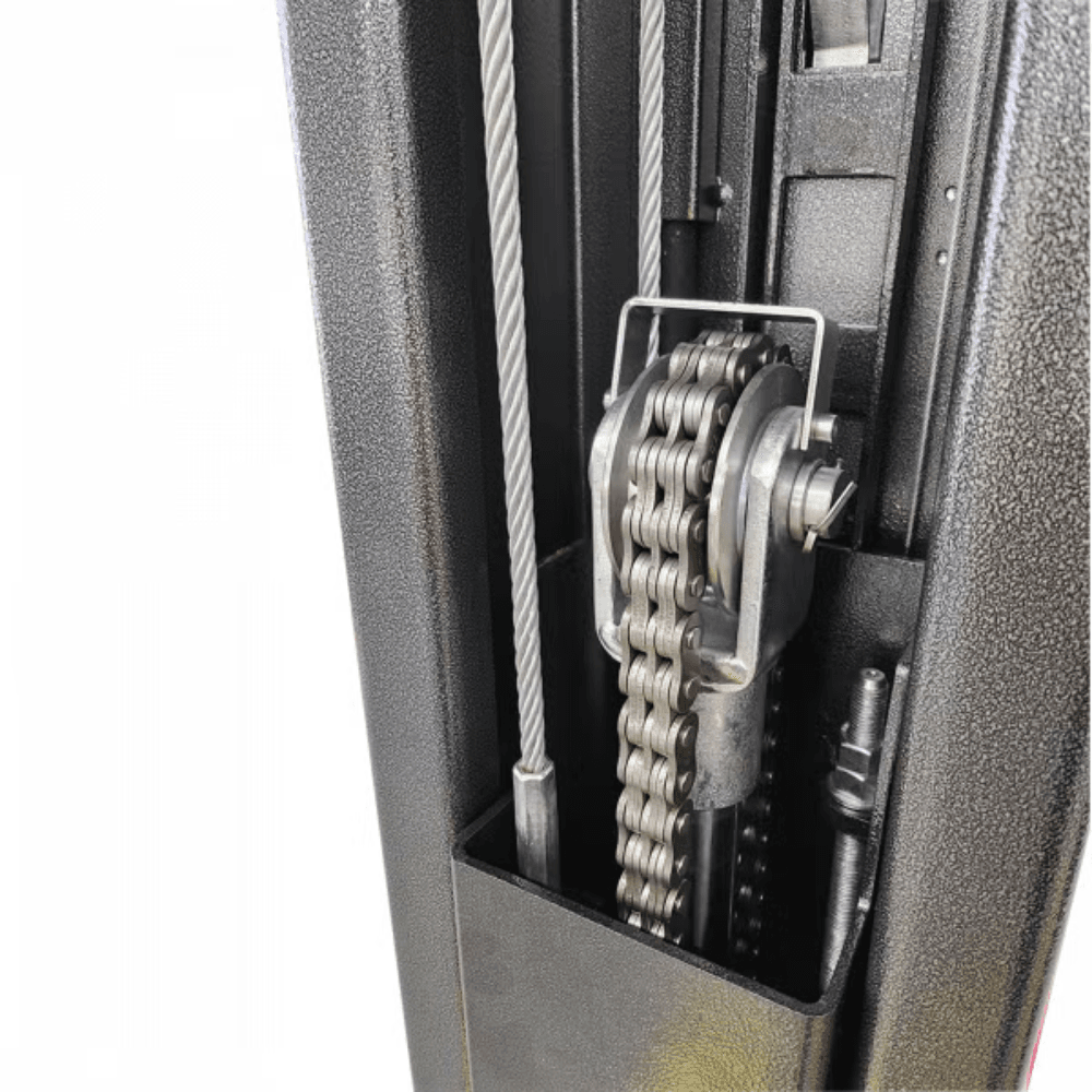 titan lifts hd2p 9kmsc – 9,000 lb 2 post master series clearfloor lift titan lifts hd2p 9kmsc – 9,000 lb 2 post master series clearfloor lift