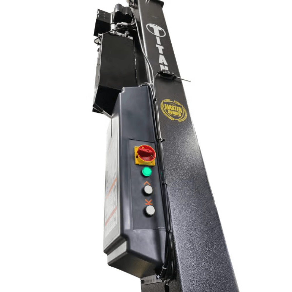 titan lifts hd2p 9kmsc – 9,000 lb 2 post master series clearfloor lift titan lifts hd2p 9kmsc – 9,000 lb 2 post master series clearfloor lift