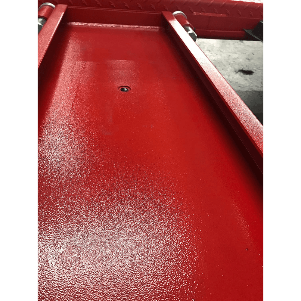 triumph nos9000xlt – extra long & extra tall 9,000 lbs capacity portable four post storage car lift – 110v triumph nos9000xlt – extra long & extra tall 9,000 lbs capacity portable four post storage car lift – 110v