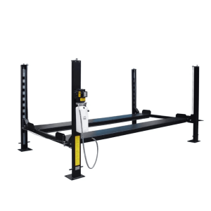 tuxedo fp8k b 8,000 lb deluxe series storage/service four post lift