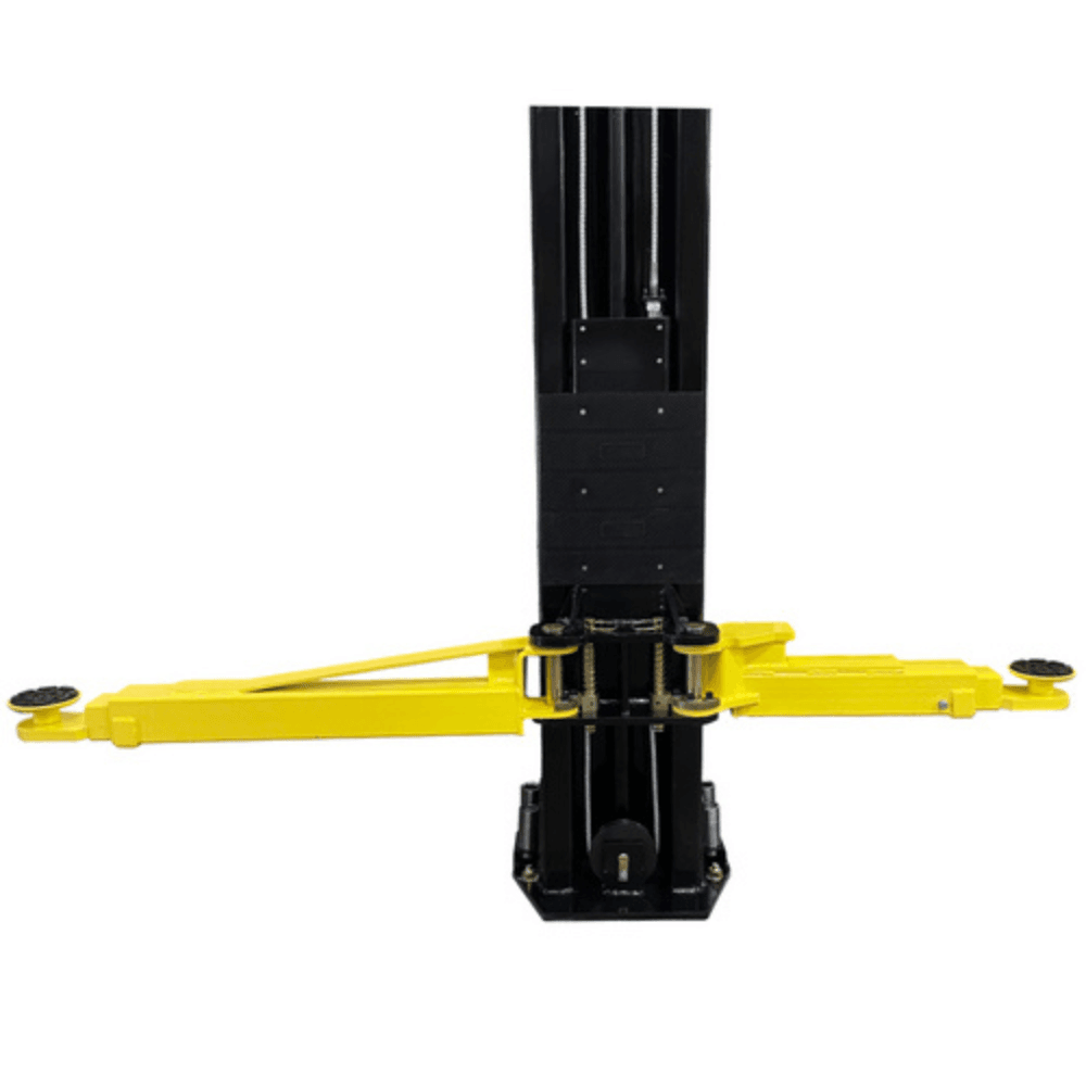 weaver w 10khd overhead 2 post car lift – 10,000 lb capacity weaver w 10khd overhead 2 post car lift – 10,000 lb capacity