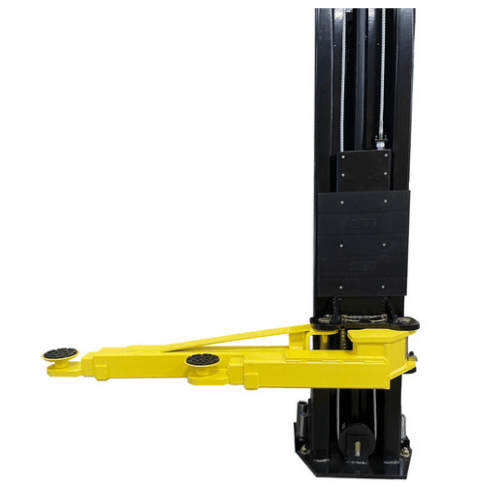 weaver w 10khd overhead 2 post car lift – 10,000 lb capacity weaver w 10khd overhead 2 post car lift – 10,000 lb capacity