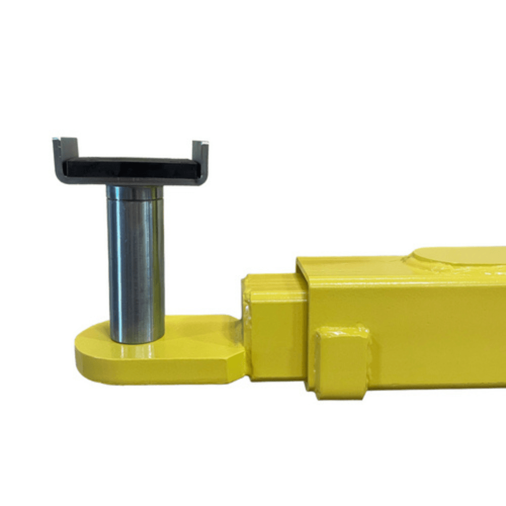 weaver w 10khd overhead 2 post car lift – 10,000 lb capacity weaver w 10khd overhead 2 post car lift – 10,000 lb capacity