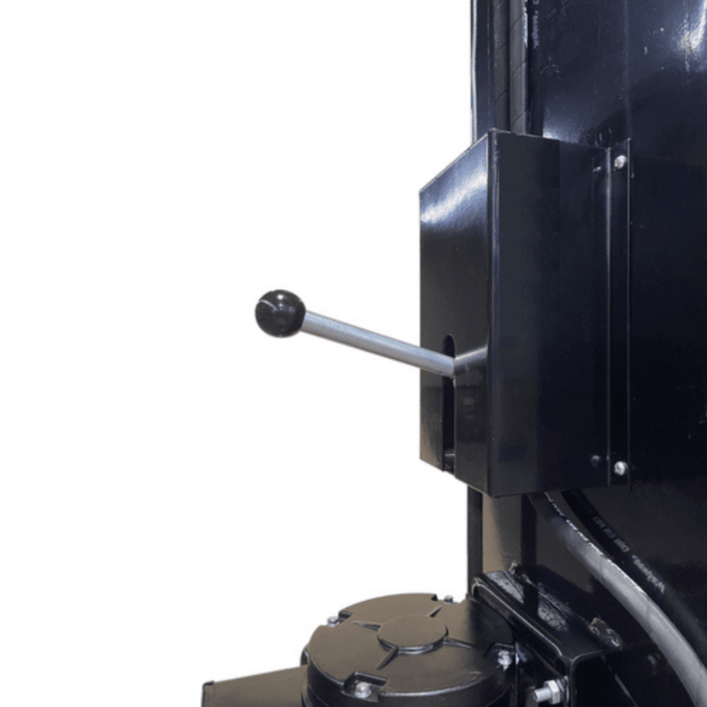 weaver w 10khd overhead 2 post car lift – 10,000 lb capacity weaver w 10khd overhead 2 post car lift – 10,000 lb capacity