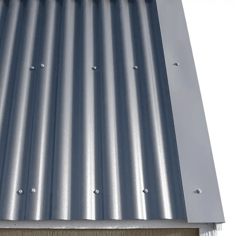 ontario 8′ x 12′ outdoor wood shed ontario 8′ x 12′ outdoor wood shed
