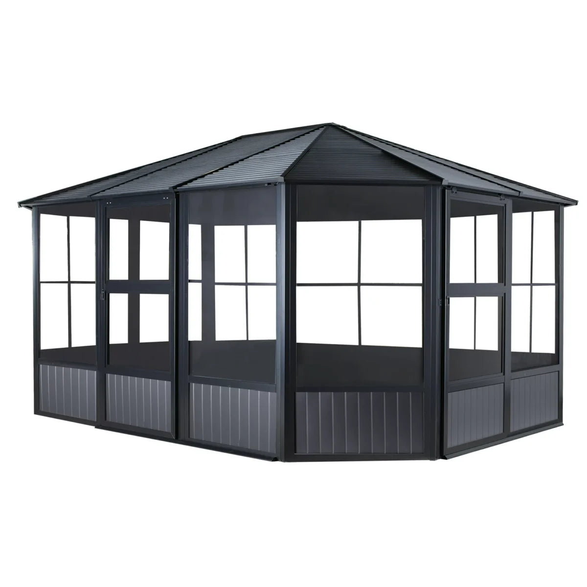sojag charleston solarium 12 x 15 ft sojag charleston solarium 12 x 15 ft