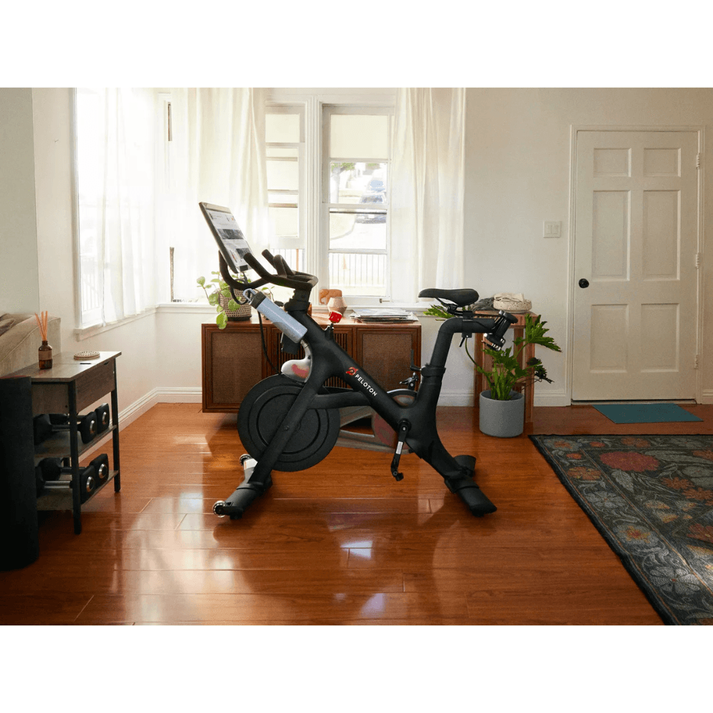 peloton bike peloton bike