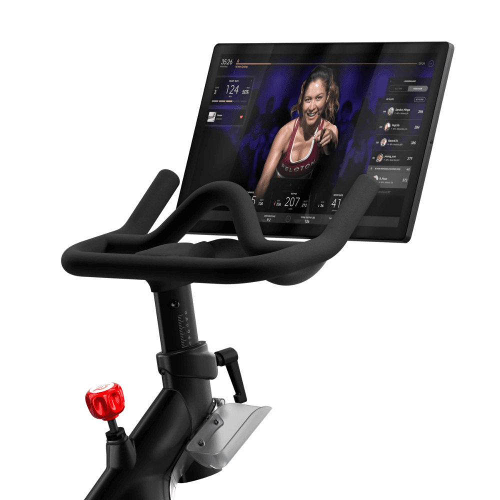 peloton bike peloton bike