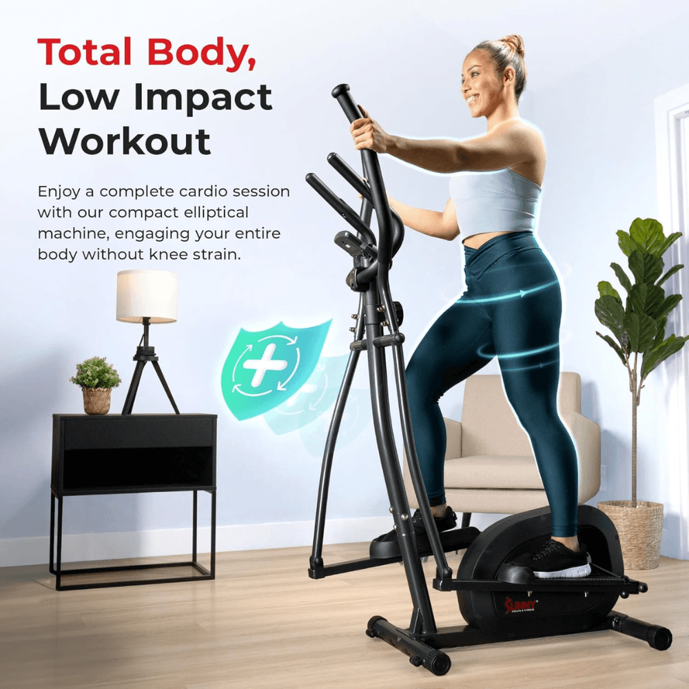sunny health and fitness programmable magnetic elliptical sunny health and fitness programmable magnetic elliptical