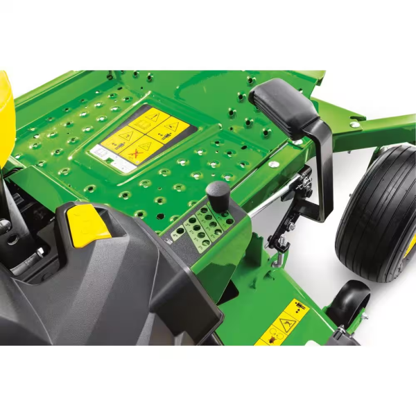 z515e 60 in. 24 hp v twin els gas dual hydrostatic zero turn riding mower z515e 60 in. 24 hp v twin els gas dual hydrostatic zero turn riding mower