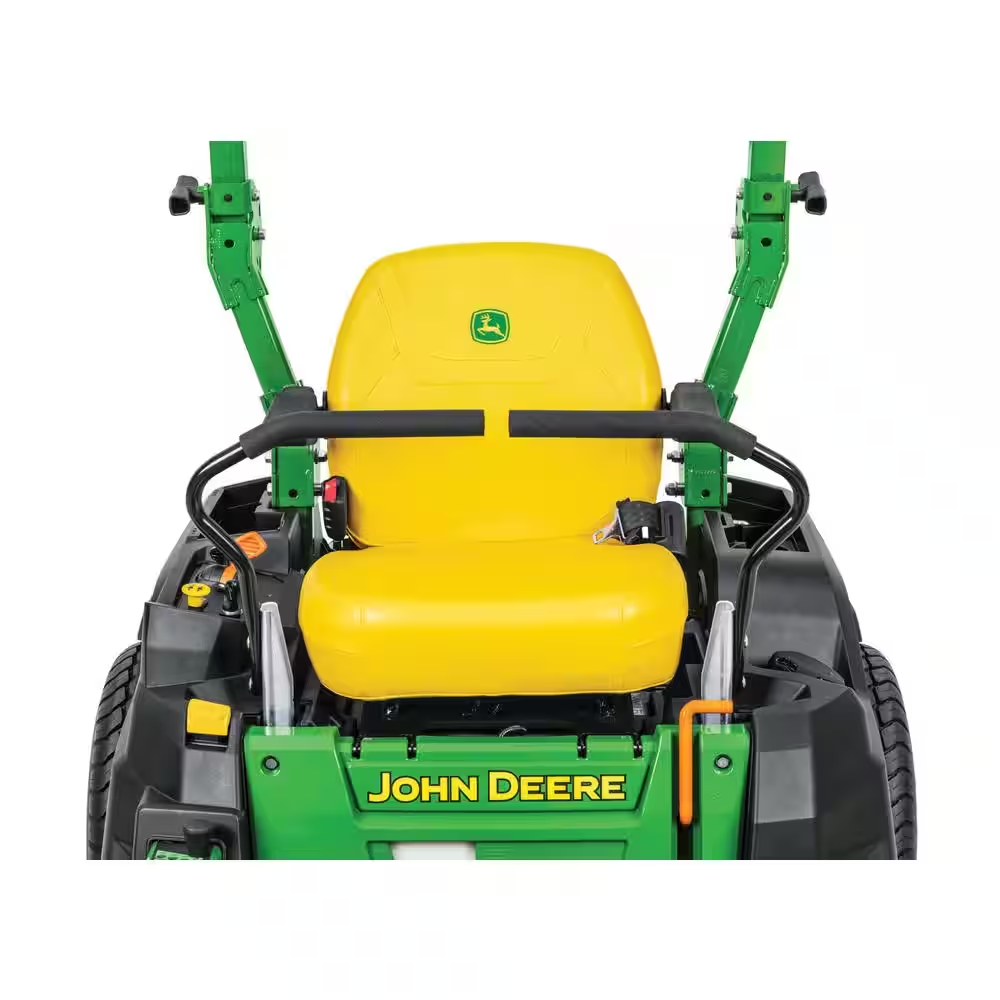 z515e 60 in. 24 hp v twin els gas dual hydrostatic zero turn riding mower z515e 60 in. 24 hp v twin els gas dual hydrostatic zero turn riding mower