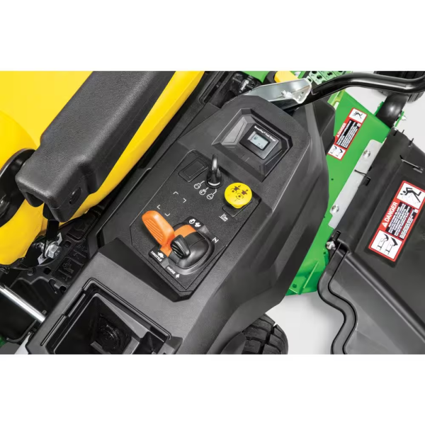 z515e 60 in. 24 hp v twin els gas dual hydrostatic zero turn riding mower z515e 60 in. 24 hp v twin els gas dual hydrostatic zero turn riding mower