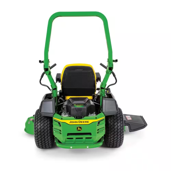 z515e 60 in. 24 hp v twin els gas dual hydrostatic zero turn riding mower z515e 60 in. 24 hp v twin els gas dual hydrostatic zero turn riding mower