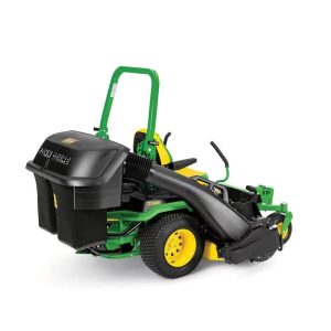Home zero turn mower 54 in. complete bagging system for z500 series