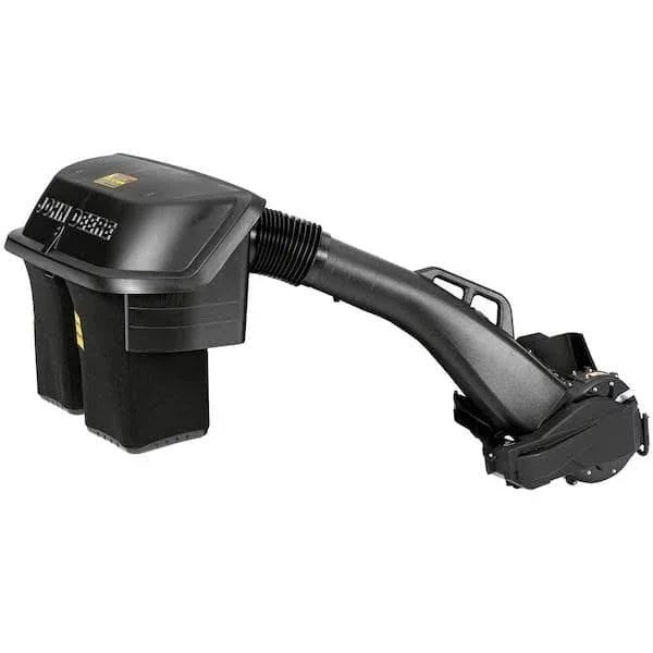 zero turn mower 54 in. complete bagging system for z500 series zero turn mower 54 in. complete bagging system for z500 series